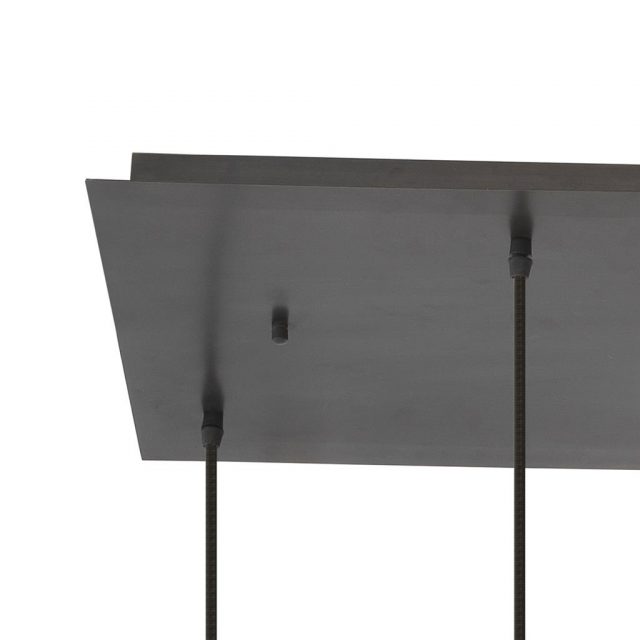 Люстра EICHHOLTZ TANGO 5 LIGHT CHANDELIER
