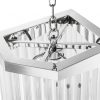 Люстра EICHHOLTZ WALTZ CHANDELIER