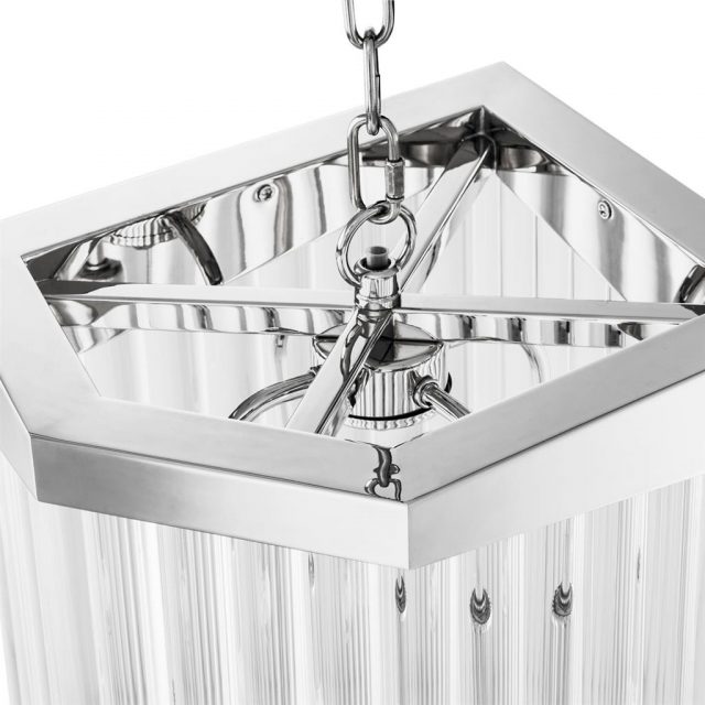 Люстра EICHHOLTZ WALTZ CHANDELIER