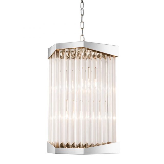 Люстра EICHHOLTZ WALTZ CHANDELIER