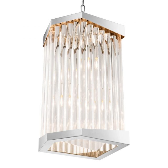 Люстра EICHHOLTZ WALTZ CHANDELIER