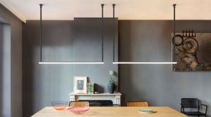 Люстра FLOS Infra-Structure Episode 2 Ceiling 2