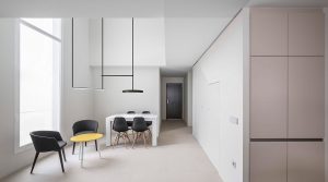 Люстра FLOS Infra-Structure Episode 2 Ceiling 3