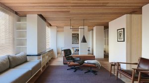 Люстра FLOS Infra-Structure Episode 2 Ceiling 6