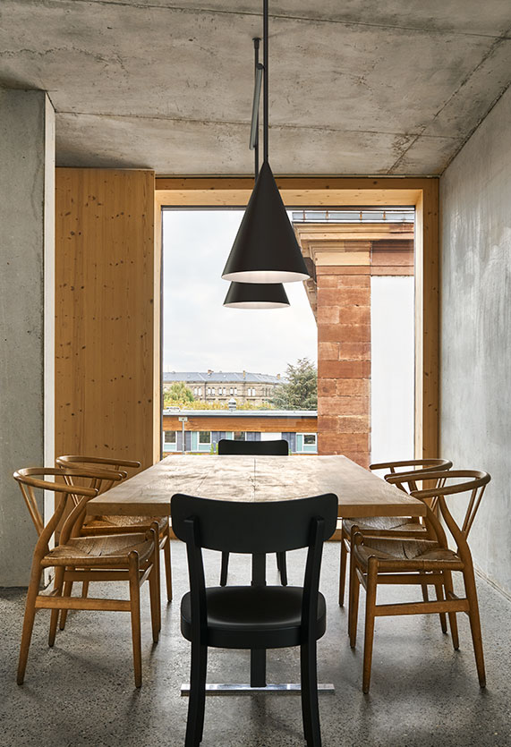 Люстра FLOS Infra-Structure Episode 2 Ceiling 7