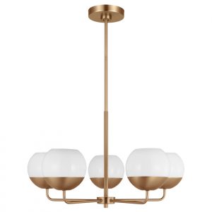 Люстра GENERATION LIGHTING Alvin