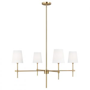Люстра GENERATION LIGHTING Baker