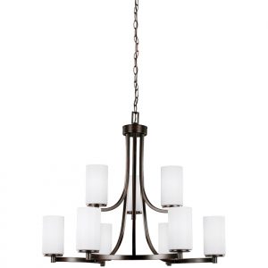 Люстра GENERATION LIGHTING Hettinger
