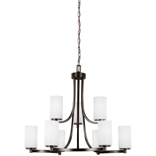 Люстра GENERATION LIGHTING Hettinger