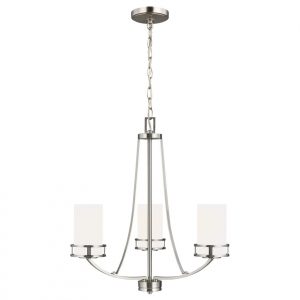Люстра GENERATION LIGHTING Robie