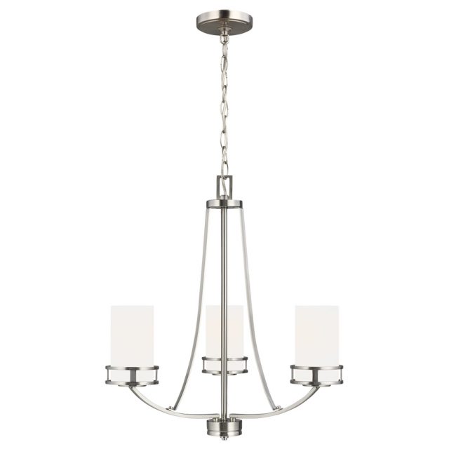 Люстра GENERATION LIGHTING Robie