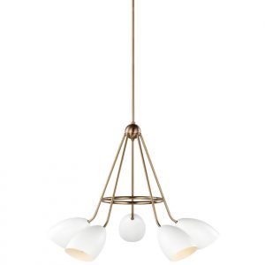 Люстра GENERATION LIGHTING Summer
