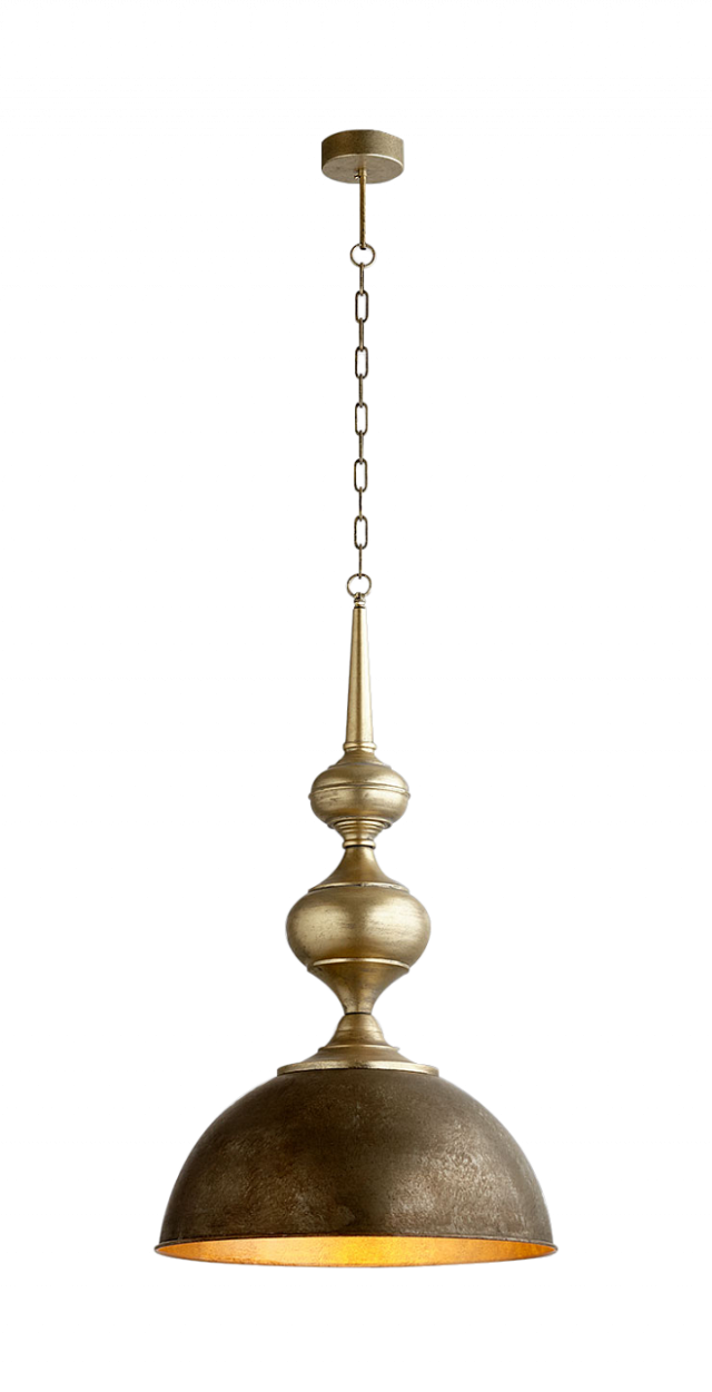 Люстра HLEEB PENDANT