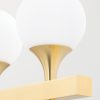 Люстра Hudson Valley Lighting Astoria