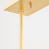 Люстра Hudson Valley Lighting Astoria