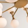 Люстра Hudson Valley Lighting Astoria