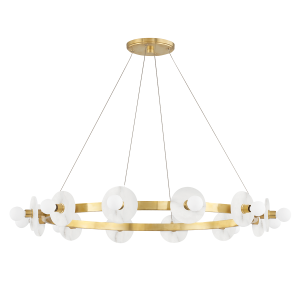 Люстра Hudson Valley Lighting Austen