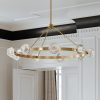 Люстра Hudson Valley Lighting Barclay