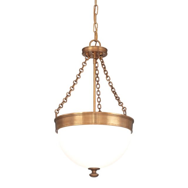 Люстра Hudson Valley Lighting Barrington