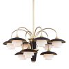 Люстра Hudson Valley Lighting Barron