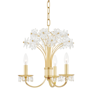 Люстра Hudson Valley Lighting Beaumont