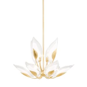 Люстра Hudson Valley Lighting Blossom