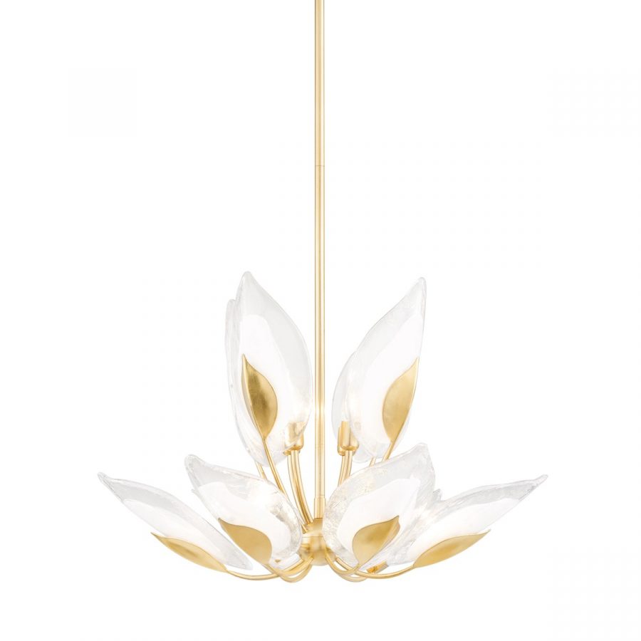Люстра Hudson Valley Lighting Blossom