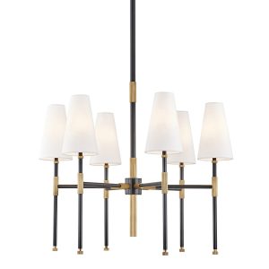 Люстра Hudson Valley Lighting Bowery
