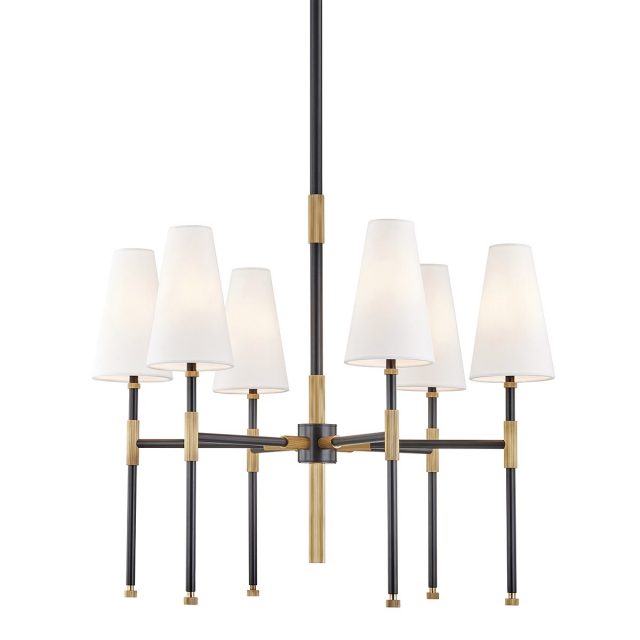 Люстра Hudson Valley Lighting Bowery