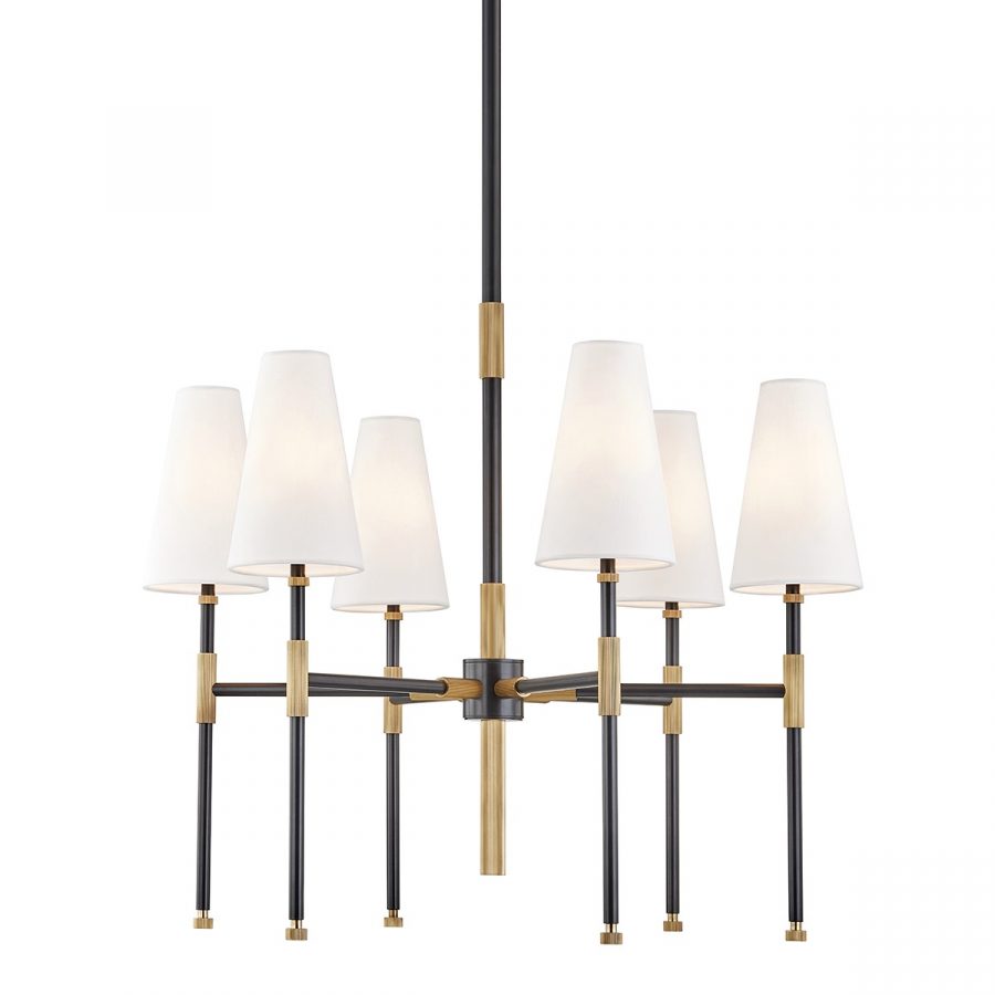 Люстра Hudson Valley Lighting Bowery