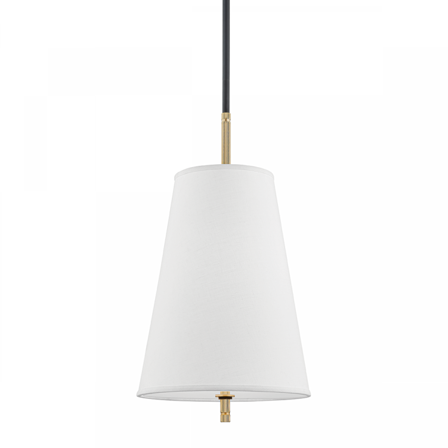 Люстра Hudson Valley Lighting Bowery