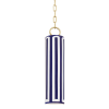 Люстра Hudson Valley Lighting Brookville