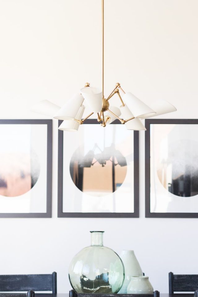 Люстра Hudson Valley Lighting Buckingham