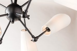 Люстра Hudson Valley Lighting Buckingham