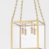 Люстра Hudson Valley Lighting Catskill