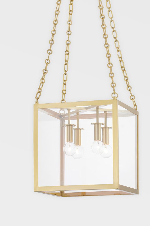 Люстра Hudson Valley Lighting Catskill