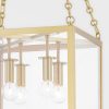 Люстра Hudson Valley Lighting Catskill
