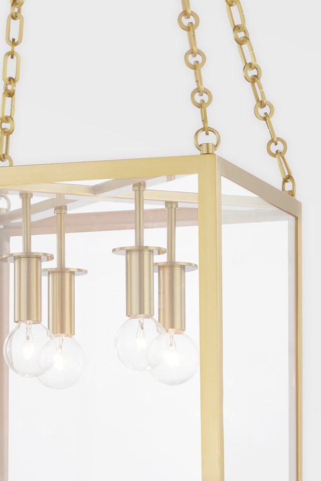Люстра Hudson Valley Lighting Catskill