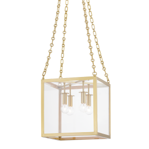 Люстра Hudson Valley Lighting Catskill