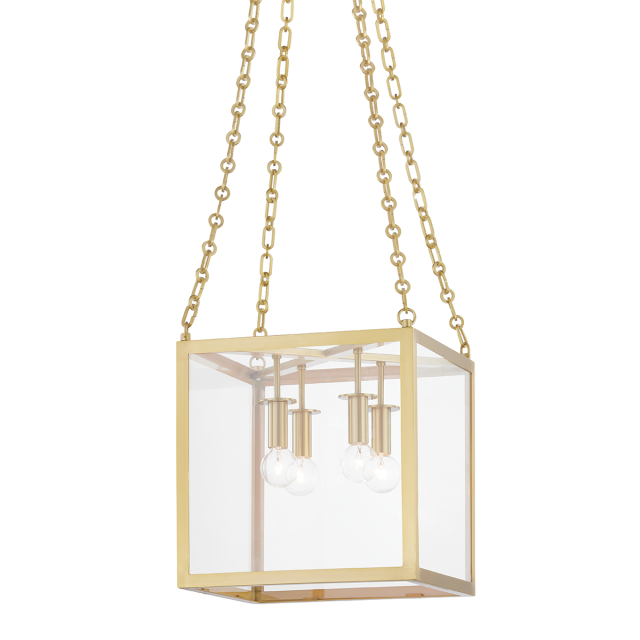 Люстра Hudson Valley Lighting Catskill