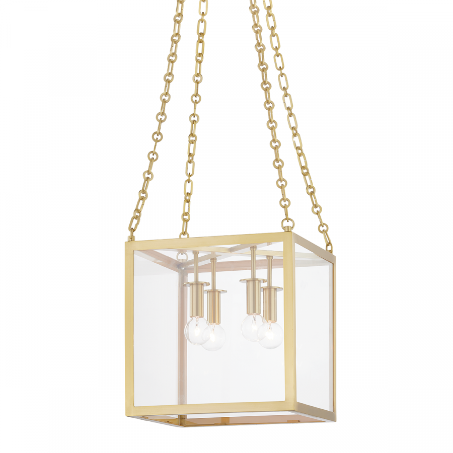 Люстра Hudson Valley Lighting Catskill