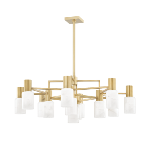Люстра Hudson Valley Lighting Centerport