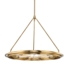 Люстра Hudson Valley Lighting Chambers