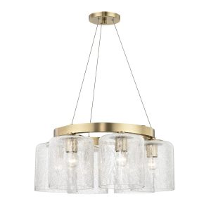 Люстра Hudson Valley Lighting Charles