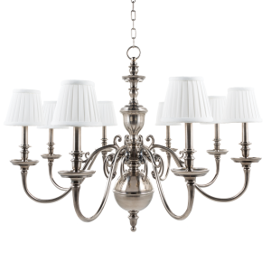 Люстра Hudson Valley Lighting Charleston