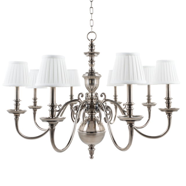 Люстра Hudson Valley Lighting Charleston