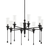 Люстра Hudson Valley Lighting Chisel