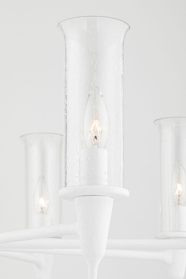 Люстра Hudson Valley Lighting Chisel