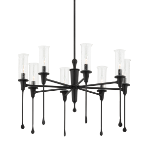 Люстра Hudson Valley Lighting Chisel