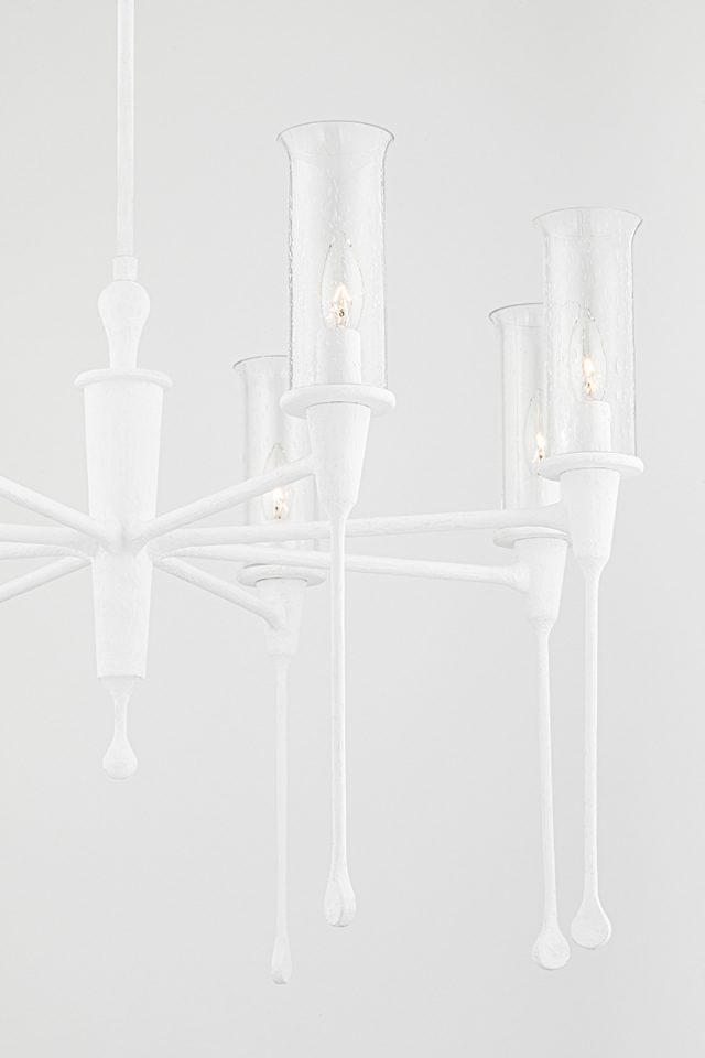 Люстра Hudson Valley Lighting Chisel